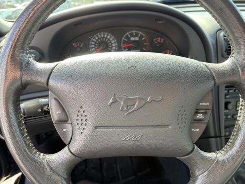 Used 2001 Ford Mustang Bullitt image 21