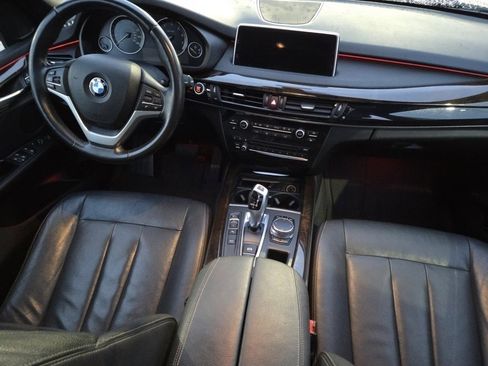 Used 2017 BMW X5 xDrive35i image 30