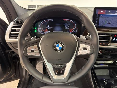 Used 2023 BMW X4 xDrive30i w/ Premium Package image 14