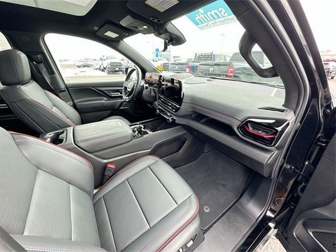 Used 2024 Chevrolet Silverado EV RST image 73