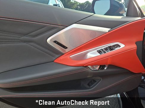Used 2026 Chevrolet Corvette Z06 RWD image 14