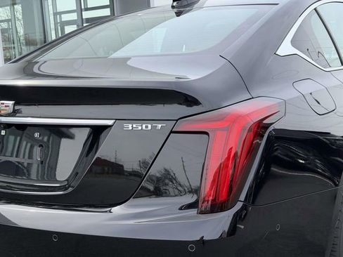 New 2026 Cadillac CT5 Premium Luxury w/ Sun And Sound Package image 7