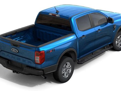 New 2025 Ford Ranger XL w/ Trailer Tow Package AWD/4WD image 25