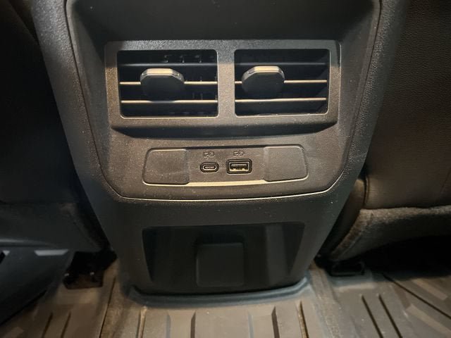 Certified 2023 GMC Canyon AT4 w/ AT4 Premium Package AWD/4WD image 21