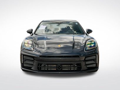 Used 2024 Porsche Panamera w/ Premium Package