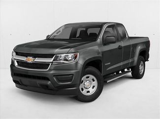 Used 2020 Chevrolet Colorado W/T w/ WT Convenience Package video 1