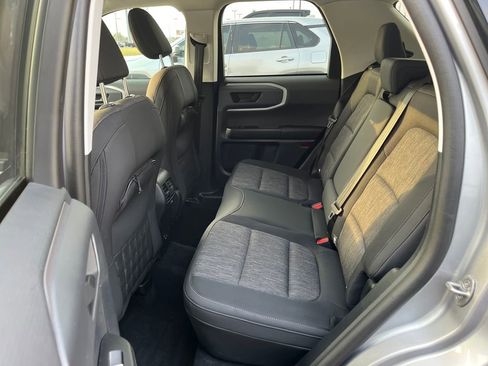 Used 2023 Ford Bronco Sport Big Bend w/ Convenience Package image 17