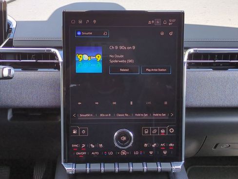 New 2026 GMC Sierra EV Elevation w/ Premium Package AWD/4WD image 26