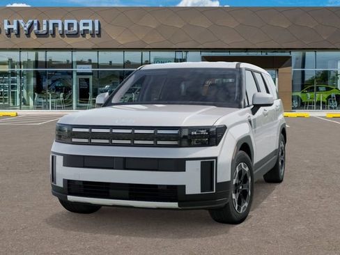 Certified 2026 Hyundai Santa Fe SE image 6