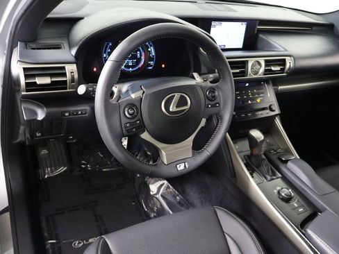 Used 2014 Lexus IS 250 AWD image 16