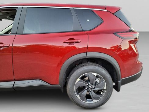 New 2026 Nissan Rogue SV image 24