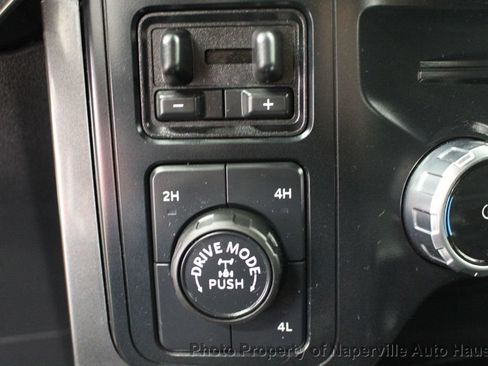 Used 2023 Ford F150 XLT w/ Equipment Group 302A High AWD/4WD image 25