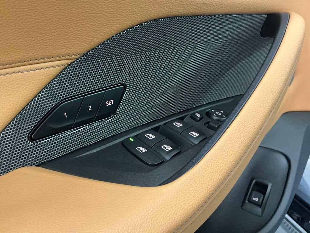 New 2026 BMW 430i w/ Premium Package RWD image 21
