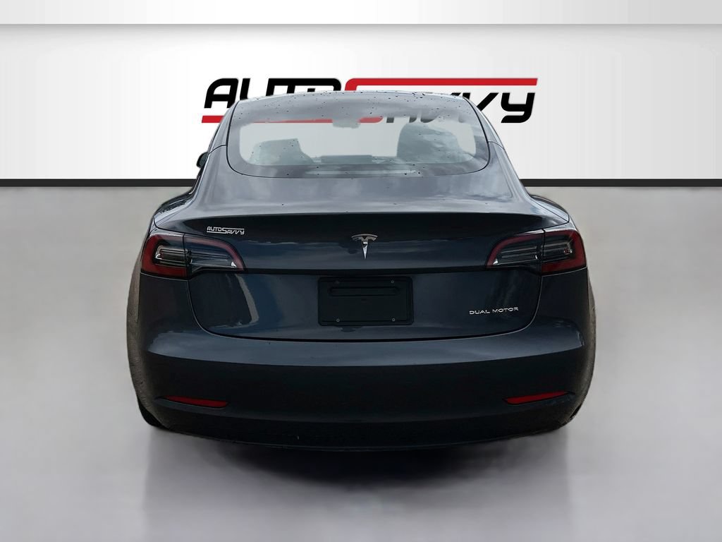 Used 2023 Tesla Model 3 Long Range AWD/4WD image 6