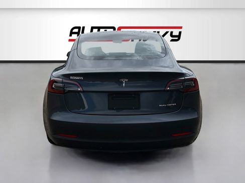 Used 2023 Tesla Model 3 Long Range AWD/4WD image 6