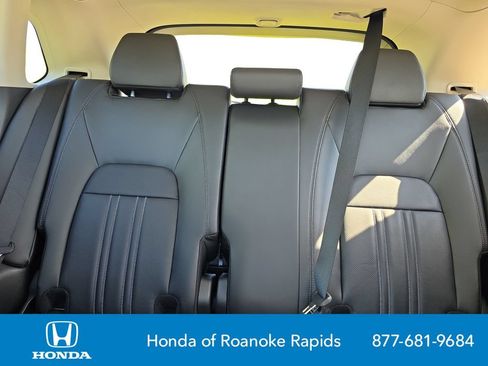 New 2027 Honda HR-V EX-L image 18