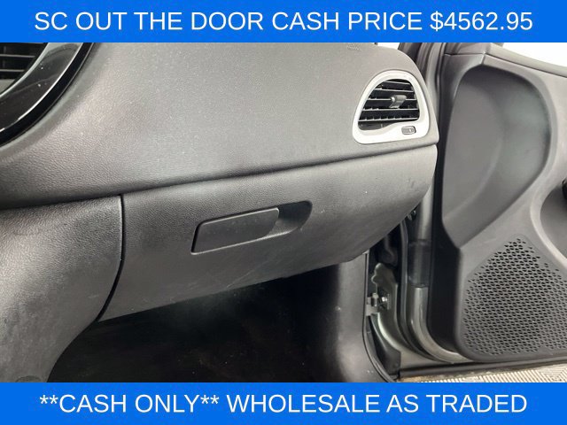 Used 2013 Dodge Dart SXT FWD image 26