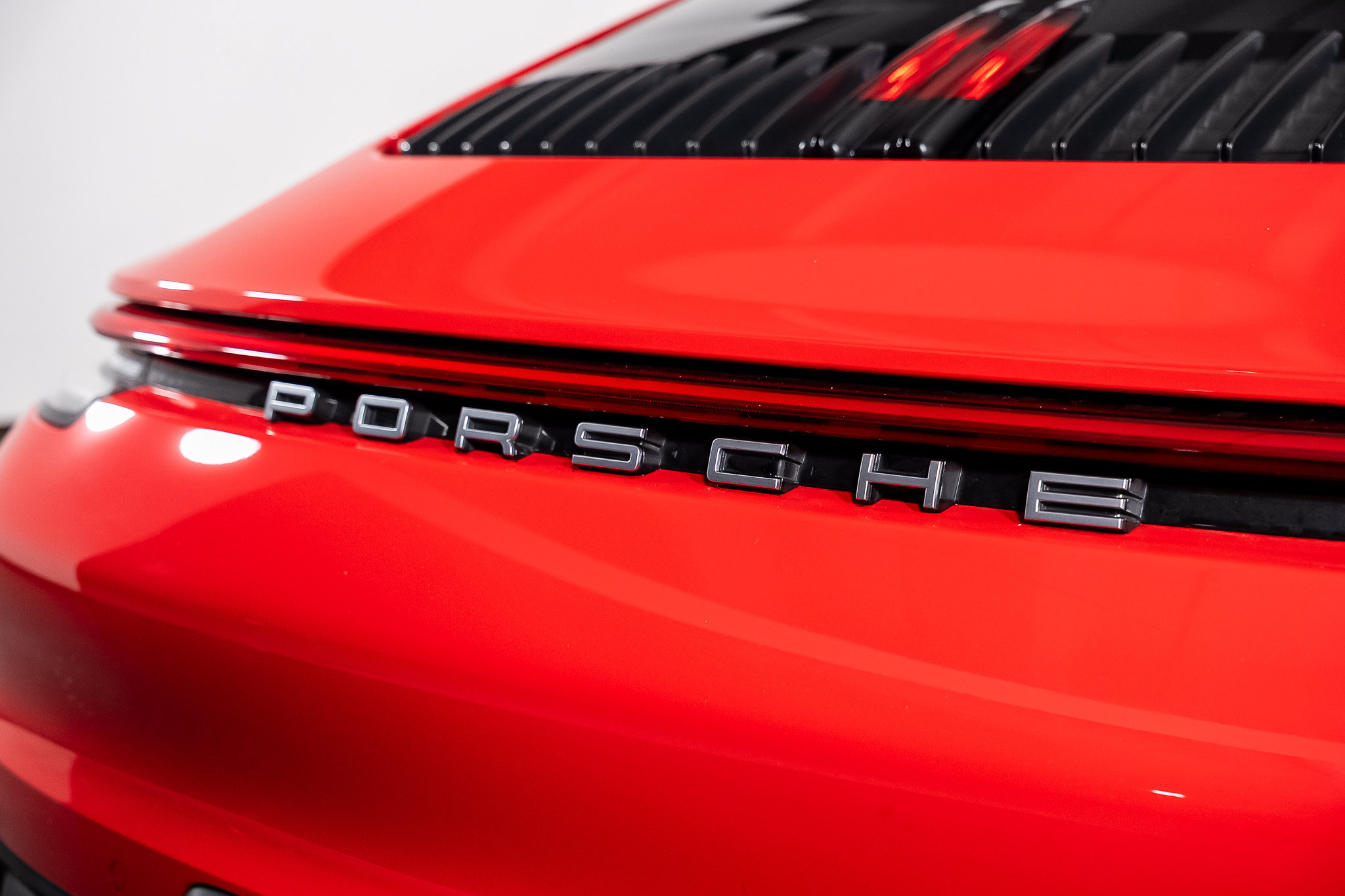 Used 2021 Porsche 911 Carrera w/ Premium Package RWD image 25