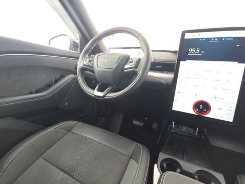 Used 2024 Ford Mustang Mach-E GT image 24