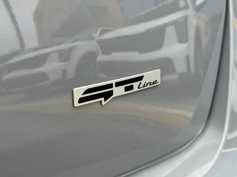 New 2026 Kia K5 GT-Line image 8