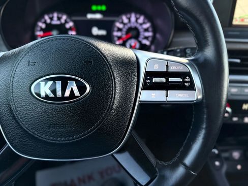 Used 2020 Kia Telluride SX w/ SX Prestige Package image 39