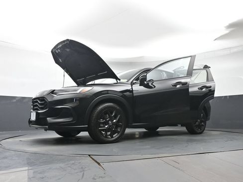 Certified 2024 Honda HR-V Sport image 43