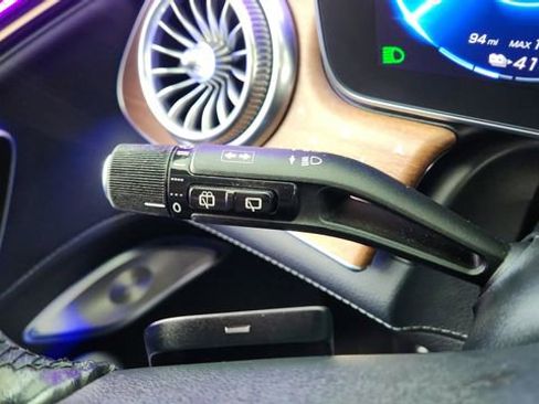 Used 2023 Mercedes-Benz EQE 350+ 4MATIC SUV w/ Pinnacle Trim Package image 42