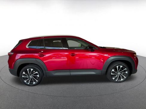 Used 2025 MAZDA CX-50 2.5 Hybrid w/ Premium Plus Pkg AWD/4WD image 16
