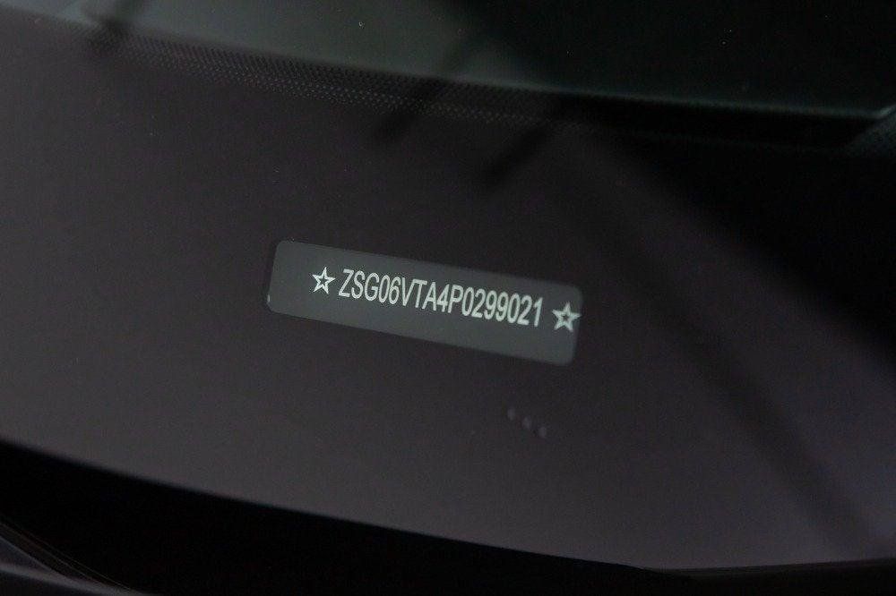 Certified 2023 Ferrari Purosangue AWD/4WD image 64