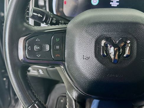 Used 2023 RAM 1500 Limited w/ Night Edition image 26