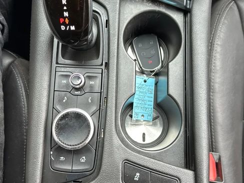 Used 2020 Cadillac XT5 Premium Luxury image 20