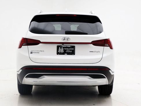 Used 2023 Hyundai Santa Fe Limited image 7