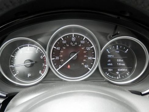 Used 2020 MAZDA CX-9 Touring AWD/4WD image 22