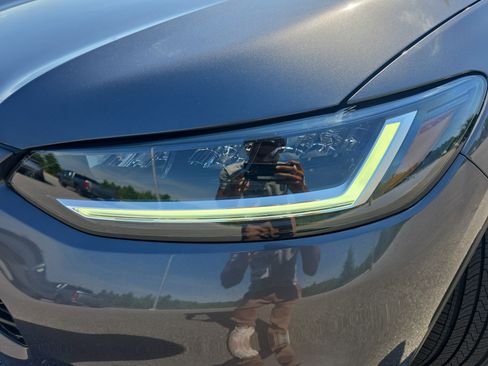 Certified 2024 Honda HR-V LX image 29