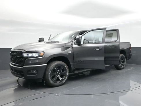 New 2026 RAM 1500 Express image 57