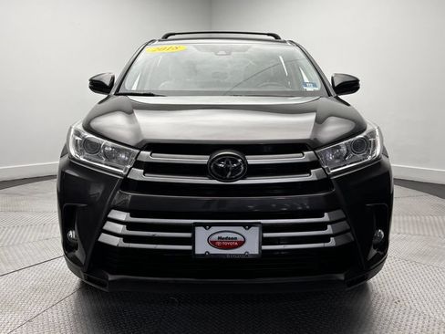 Used 2018 Toyota Highlander Plus w/ Protection Package #3 AWD/4WD image 44