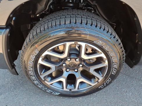 New 2026 RAM 1500 Laramie w/ Sport Appearance Package AWD/4WD image 11