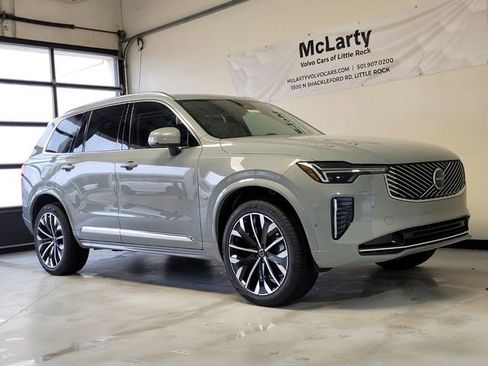 New 2026 Volvo XC90 B6 Ultra w/ Protection Package AWD/4WD image 5