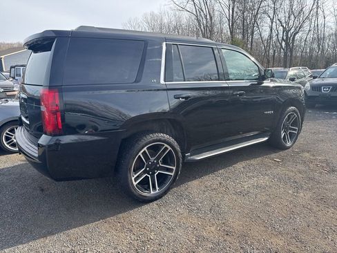 Used 2018 Chevrolet Tahoe LT image 8