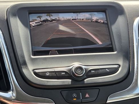 Certified 2024 Chevrolet Equinox LS w/ Driver Confidence II Package image 24