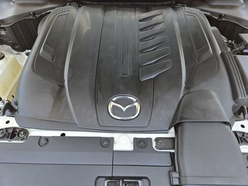 Used 2024 MAZDA CX-90 3.3 Turbo w/ Premium Package AWD/4WD image 32