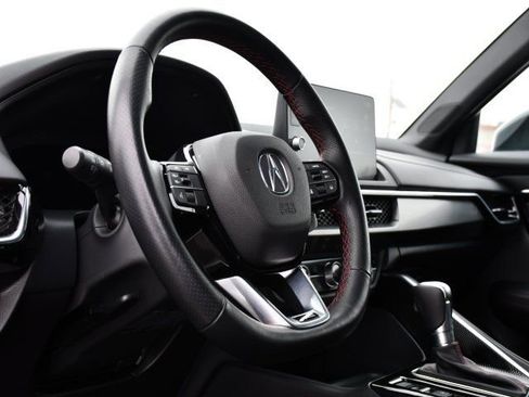 Certified 2025 Acura ADX A-Spec image 19