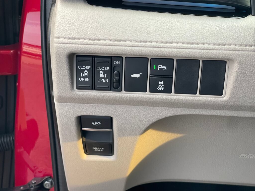 New 2026 Honda Odyssey Elite image 18