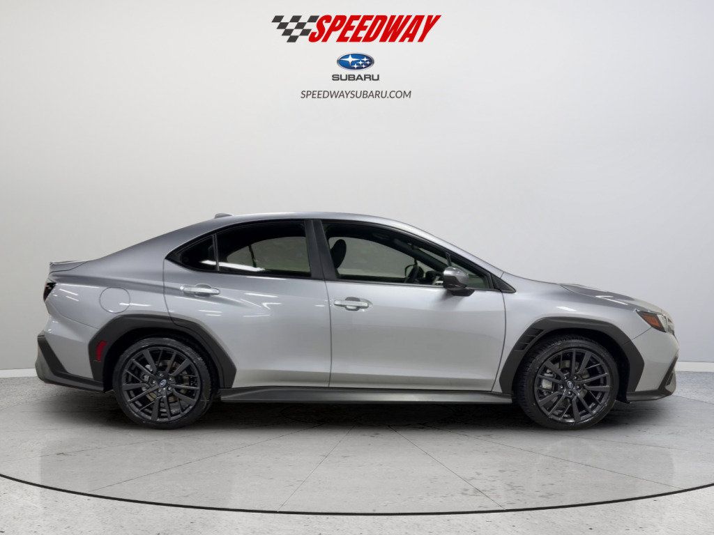 New 2026 Subaru WRX Premium AWD/4WD image 4