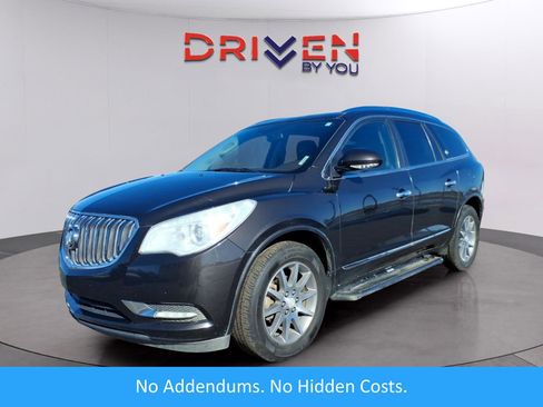 Used 2014 Buick Enclave Leather image 1