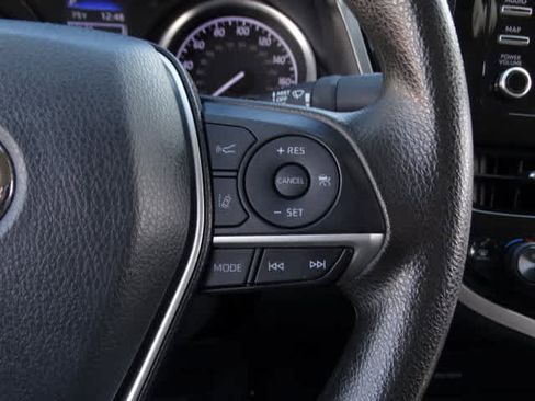 Certified 2021 Toyota Camry LE image 35