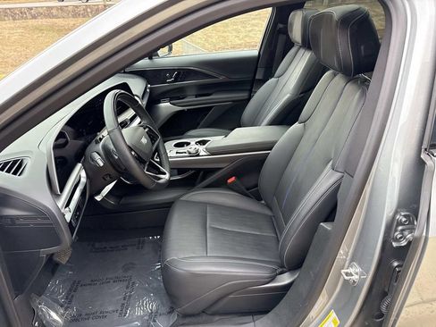 Certified 2024 Cadillac Lyriq Sport image 15