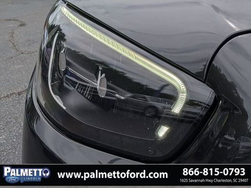 Used 2021 Mercedes-Benz E 350 4MATIC Sedan image 10