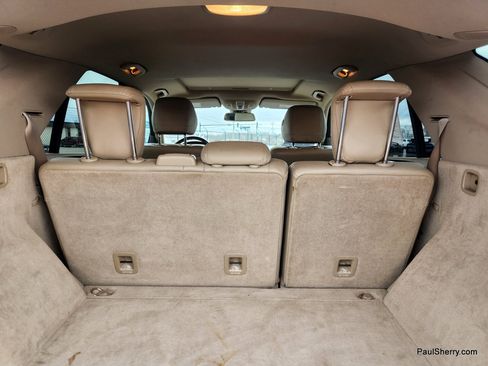 Used 2014 Mercedes-Benz ML 350 4MATIC image 21