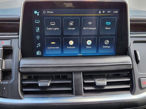 Used 2023 Chevrolet Tahoe LT image 15